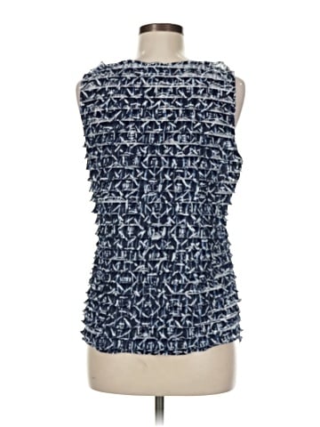 Easywear by Chico's Sleeveless Blouse (view 2)