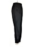 Opening Ceremony 100% Polyester Solid Black Track Pants Size L - photo 4