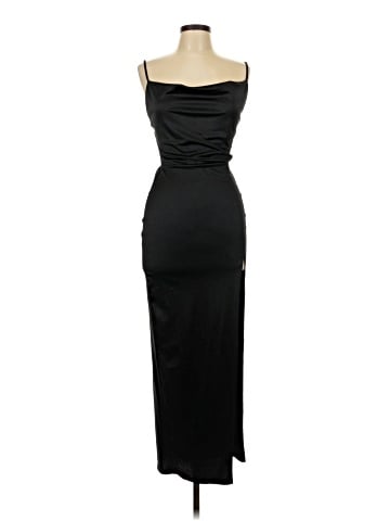 Vibe Sportswear Cocktail Dress (view 1)