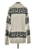 Aqua 100% Nylon Ivory Pullover Sweater Size XS - photo 2