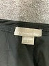 Peppermint Bay 100% Cotton Black Casual Dress Size L - photo 7