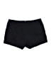 J.Crew Solid Black Shorts Size 4 - photo 2