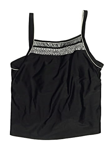 Christina Swimsuit Top (view 1)