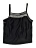 Christina Black Swimsuit Top Size M (estimated) - photo 1