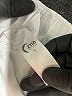 Zyia Active Solid White Athletic Shorts Size L - photo 3