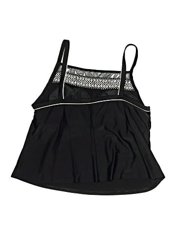 Christina Swimsuit Top (view 2)