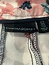 Cynthia Rowley Floral Blue Casual Pants Size 8 - photo 7
