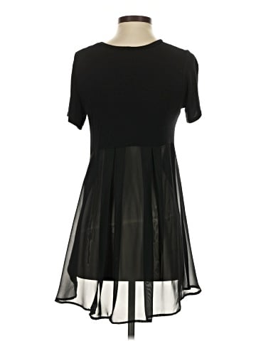 Design Lab Lord & Taylor Short Sleeve Top (view 2)