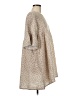 Assorted Brands Tan Casual Dress Size M - photo 4