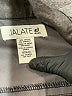 Jalate Brown Jacket Size M - photo 6