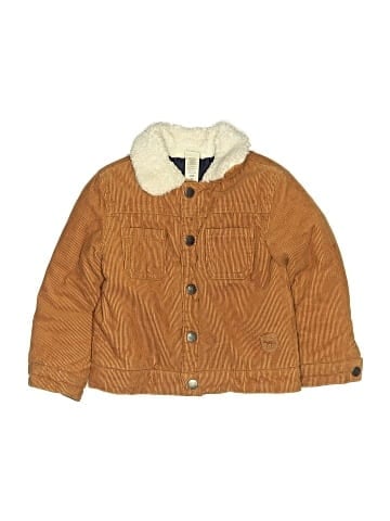 Little Me Jacket (view 1)