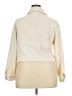 Zara Ivory Jacket Size XXL - photo 2