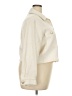 Zara Ivory Jacket Size XXL - photo 4