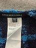 Colleen Lopez Blue Wrap Size XS - photo 7