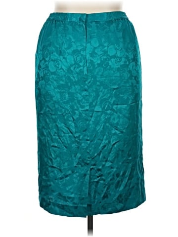 Unbranded Silk Skirt (view 2)
