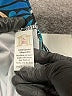 Assorted Brands Print Teal Leggings Size 10 (estimated) - photo 4