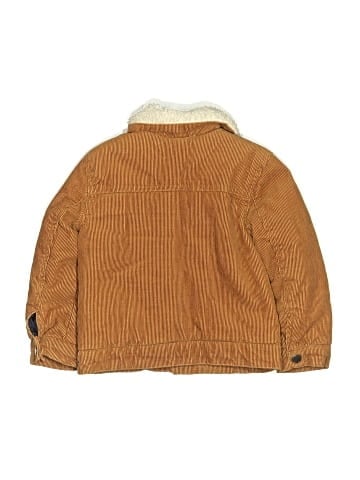 Little Me Jacket (view 2)