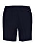 Lisette-L Solid Blue Athletic Shorts Size 6 - photo 2