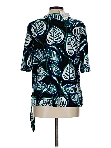 Christopher & Banks 3/4 Sleeve Blouse (view 2)