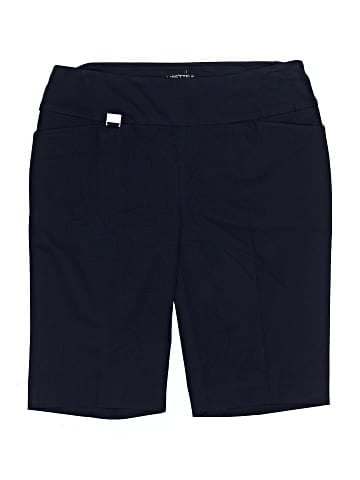 Lisette-L Athletic Shorts (view 1)