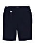 Lisette-L Solid Blue Athletic Shorts Size 6 - photo 1