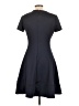 DKNY Black Casual Dress Size 10 - photo 2