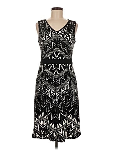 Ellen Tracy Cocktail Dress (view 1)