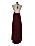 Express Burgundy Cocktail Dress Size XS - photo 2