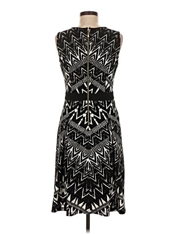 Ellen Tracy Cocktail Dress (view 2)