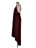 Express Burgundy Cocktail Dress Size XS - photo 5
