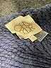 Chaser Solid Gray Jumpsuit Size S - photo 4