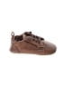 Carter's Brown Booties Size 12-18 mo (baby) - photo 1