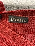 Express Burgundy Pullover Sweater Size M (estimated) - photo 7