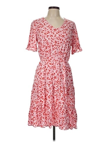 Hailey & Co. Casual Dress (view 1)