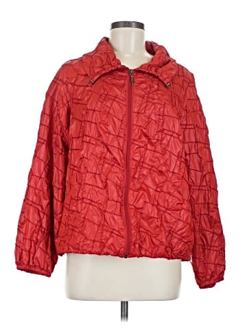Zenergy by Chico's Jacket (view 1)