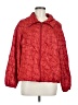 Zenergy by Chico's 100% Polyester Red Jacket Size Med (1) - photo 1