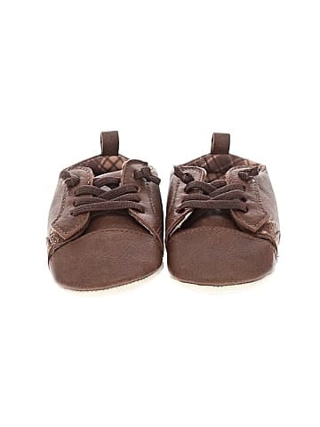 Carter's Booties (view 2)