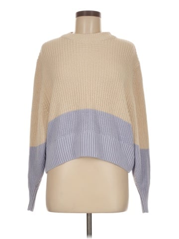 Monki Pullover Sweater (view 1)