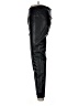 Michael Stars 100% Polyurethane Black Faux Leather Pants Size Med (1) - photo 5