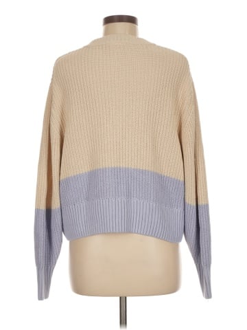 Monki Pullover Sweater (view 2)