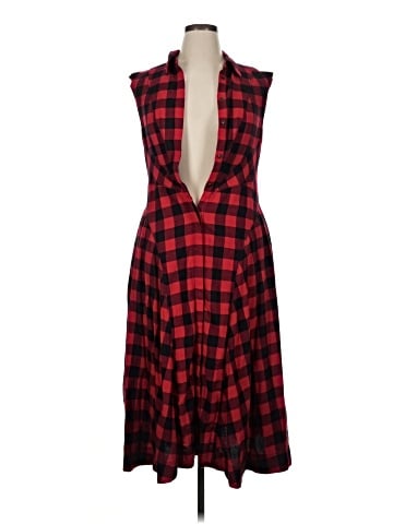 Maeve by Anthropologie Cocktail Dress (view 1)