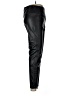 Michael Stars 100% Polyurethane Black Faux Leather Pants Size Med (1) - photo 4