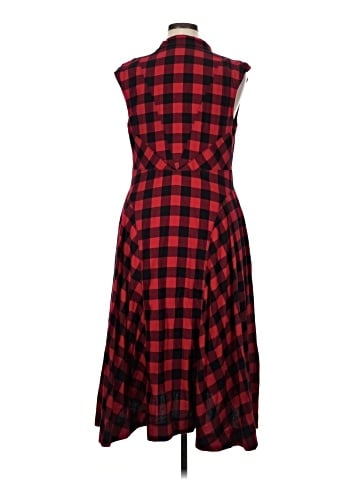 Maeve by Anthropologie Cocktail Dress (view 2)