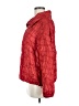 Zenergy by Chico's 100% Polyester Red Jacket Size Med (1) - photo 5