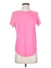 JoyLab Pink Active T-Shirt Size S - photo 1