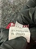 Unbranded Burgundy Long Sleeve Blouse Size 2X - photo 9