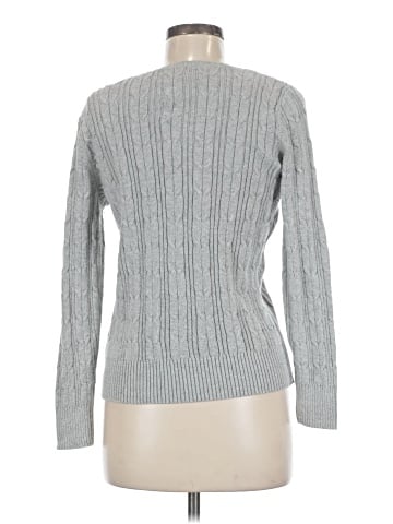 St. John's Bay Pullover Sweater (view 2)