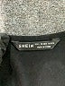 Shein Black Casual Dress Size 8 - 10 - photo 7