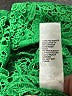 Curations 100% Polyester Green 3/4 Sleeve Blouse Size XS - photo 8