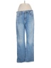 FRAME Denim Stars Blue Jeans Size 29 waist - photo 1